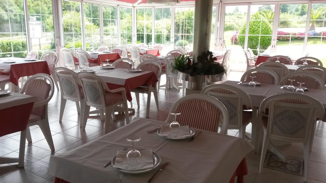 Hotel Casa Fernando II Rellayo Luaran gambar