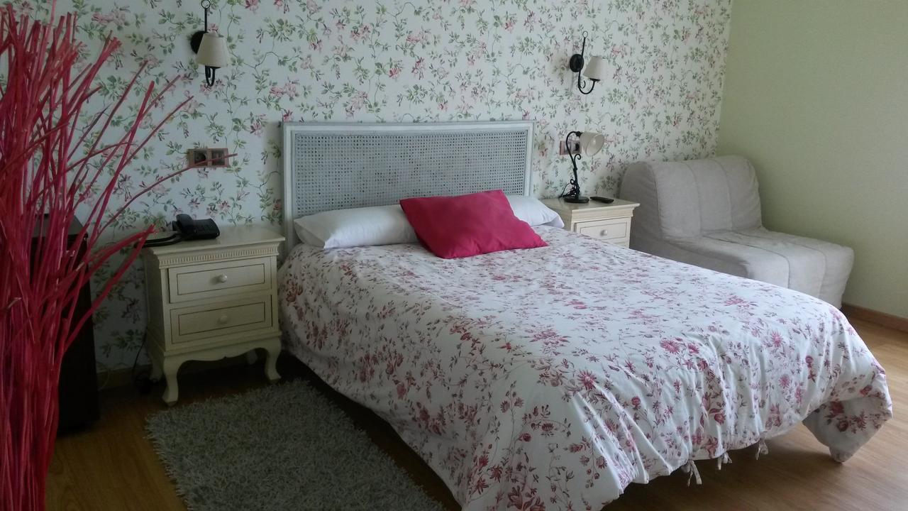 Hotel Casa Fernando II Rellayo Luaran gambar