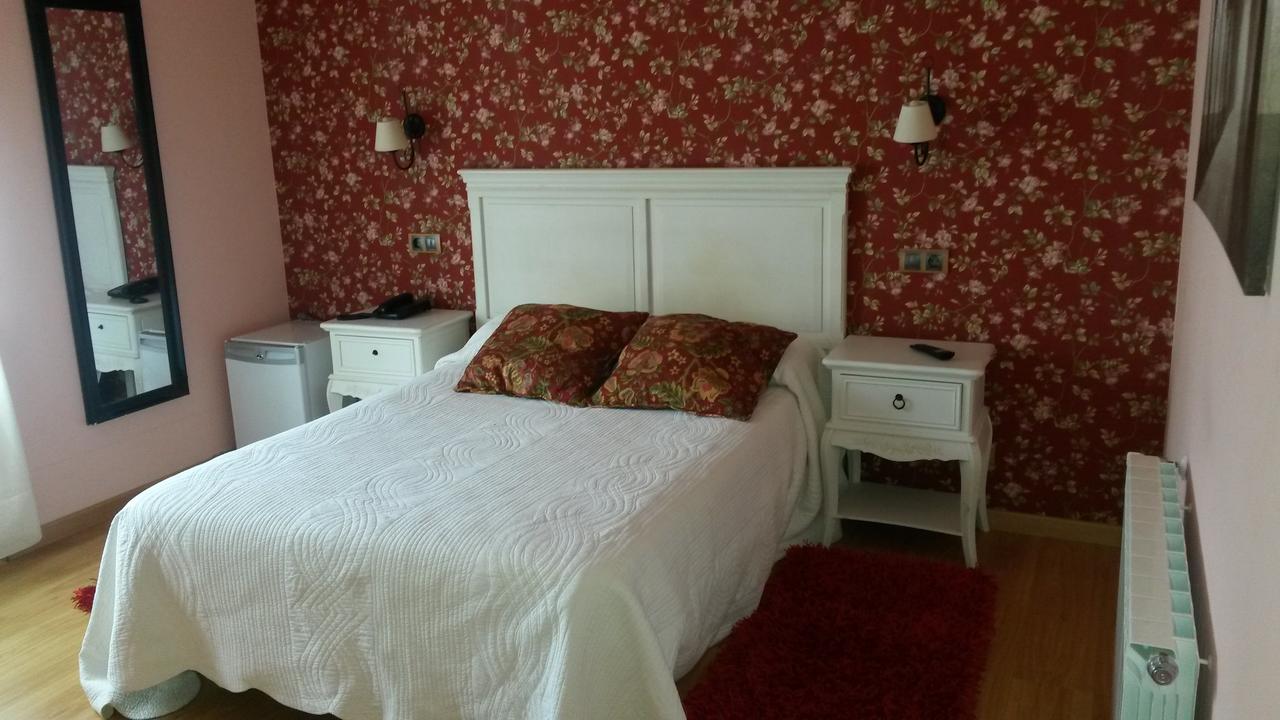 Hotel Casa Fernando II Rellayo Luaran gambar