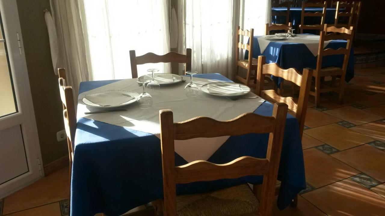 Hotel Casa Fernando II Rellayo Luaran gambar
