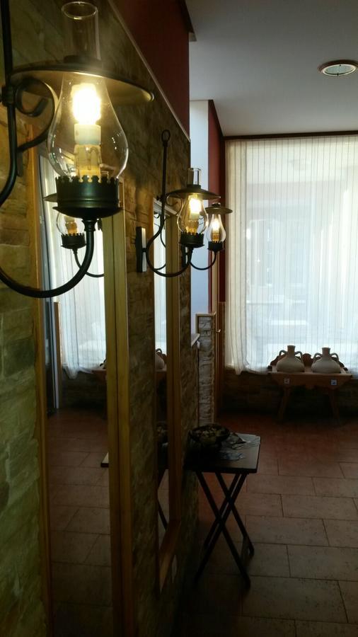 Hotel Casa Fernando II Rellayo Luaran gambar